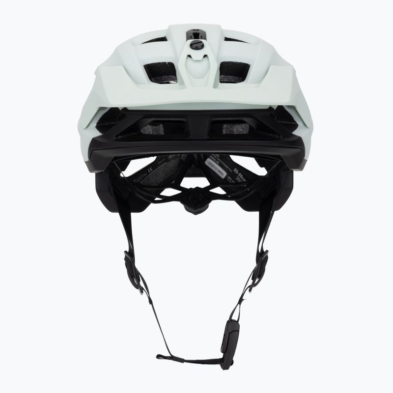 Bike helmet Fox Racing Speedframe Pro Backfade frost 3