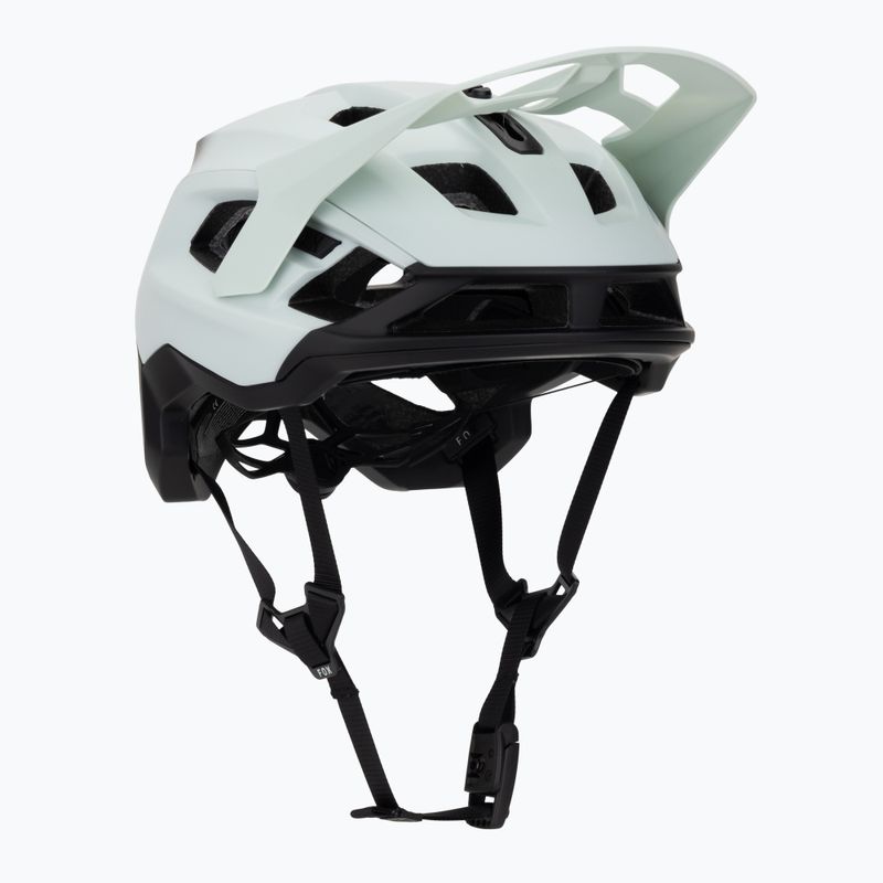 Bike helmet Fox Racing Speedframe Pro Backfade frost 9