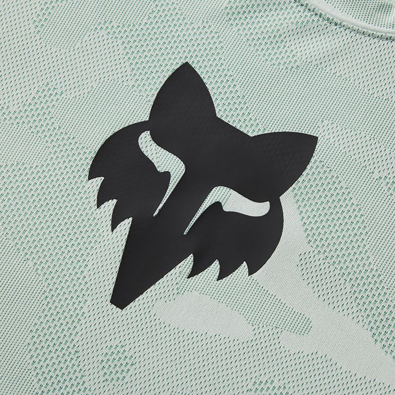 Men's cycling longsleeve Fox Racing Ranger Tru Dri frost 4