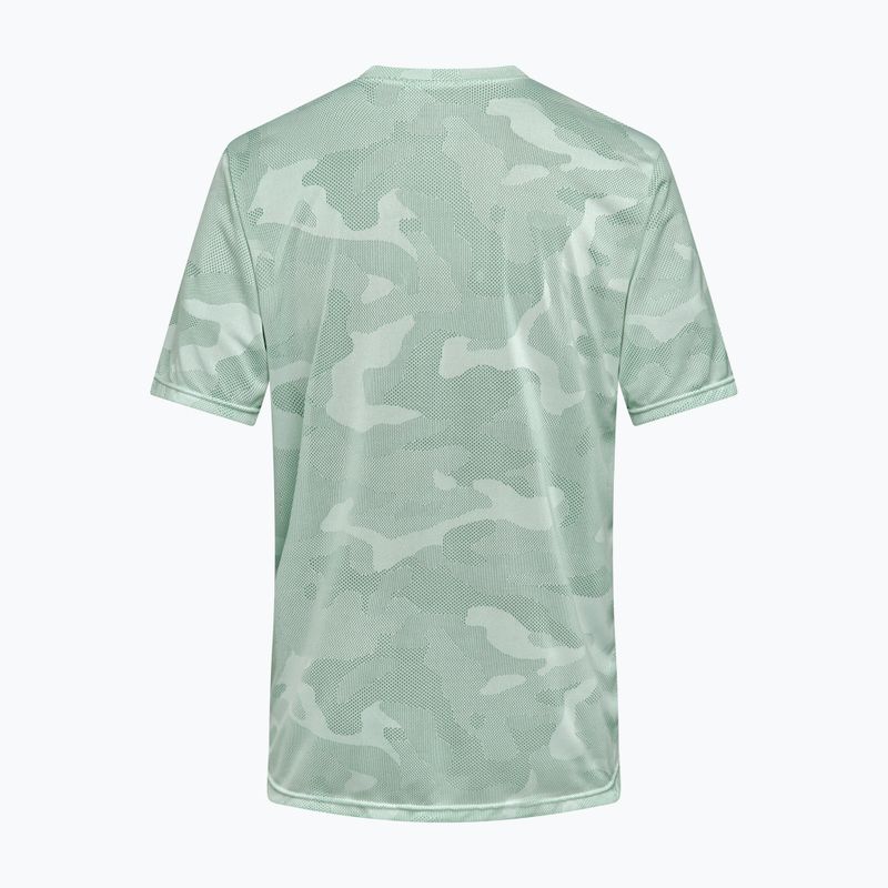 Men's cycling jersey Fox Racing Ranger Tru Dri frost 2