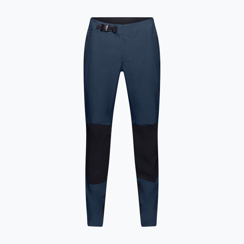 Men's cycling trousers Fox Racing Defend galaxy blue 6