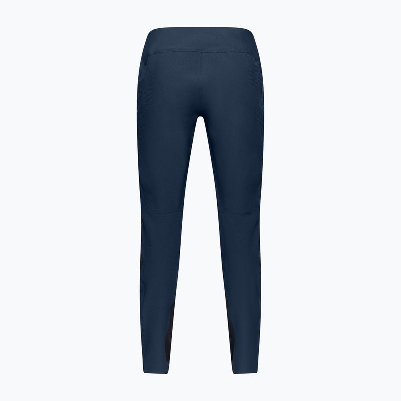 Men's cycling trousers Fox Racing Defend galaxy blue 7