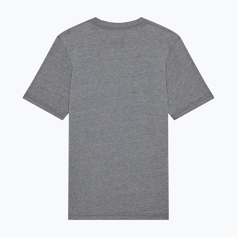 Children's T-shirt Fox Racing Fox Head SS Tee heather dark grey 2