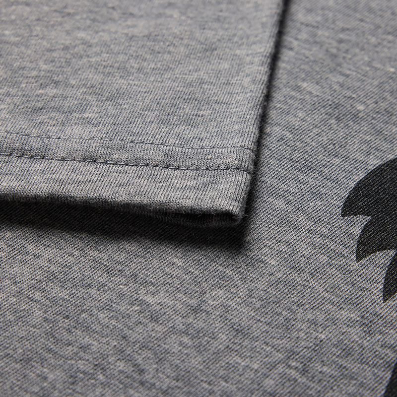 Children's T-shirt Fox Racing Fox Head SS Tee heather dark grey 5