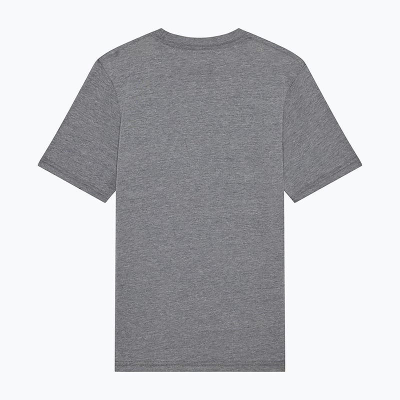 Children's T-shirt Fox Racing Absolute Jr heather dark grey 2