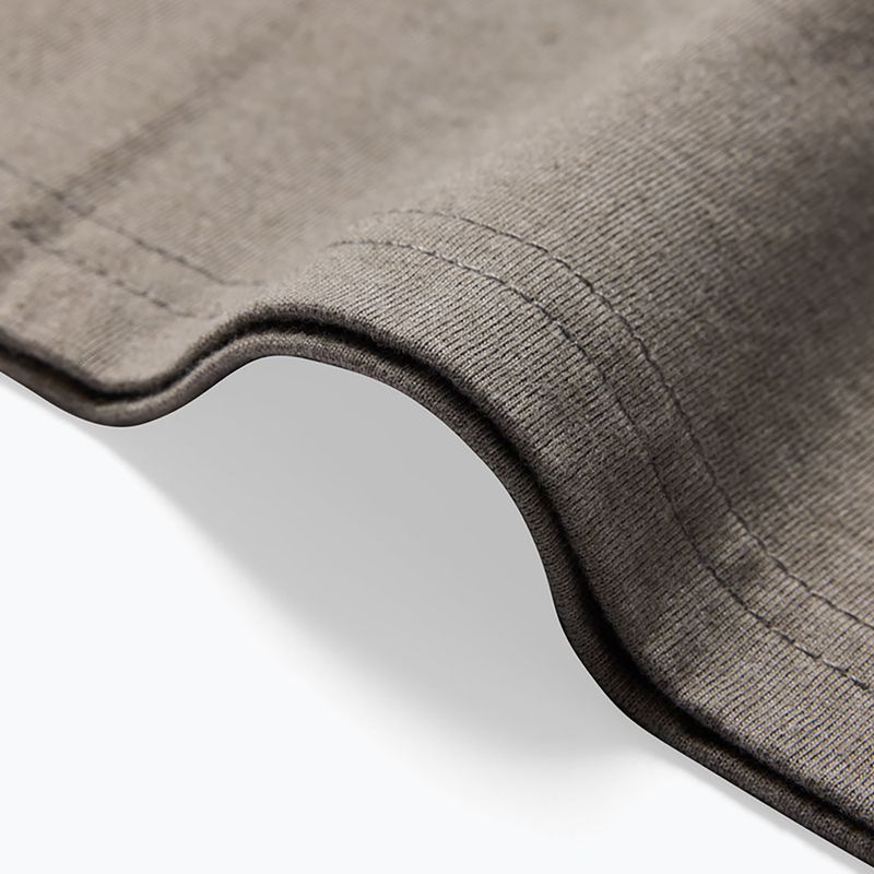 Men's T-shirt Fox Racing Fox Head 195 Original heather graphite 6