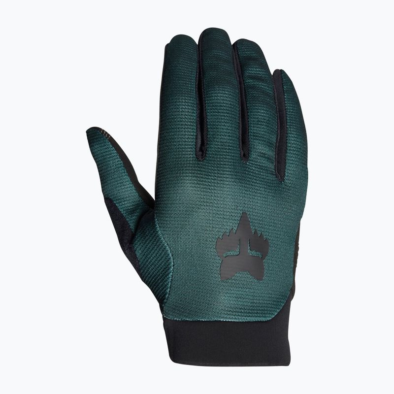 Men's cycling gloves Fox Racing Ranger ivory 2