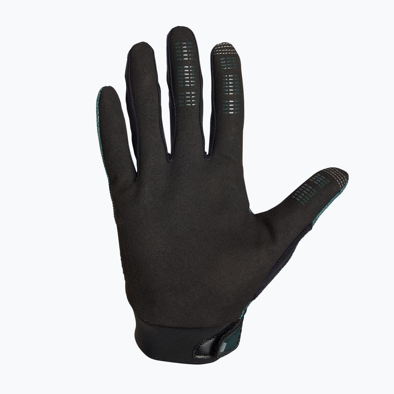 Men's cycling gloves Fox Racing Ranger ivory 3