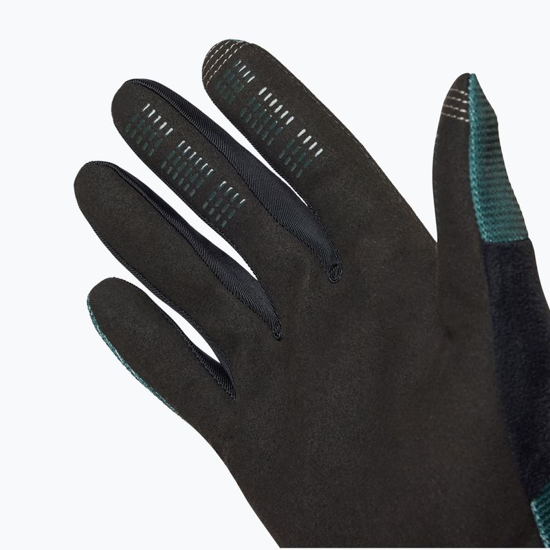 Men's cycling gloves Fox Racing Ranger ivory 4