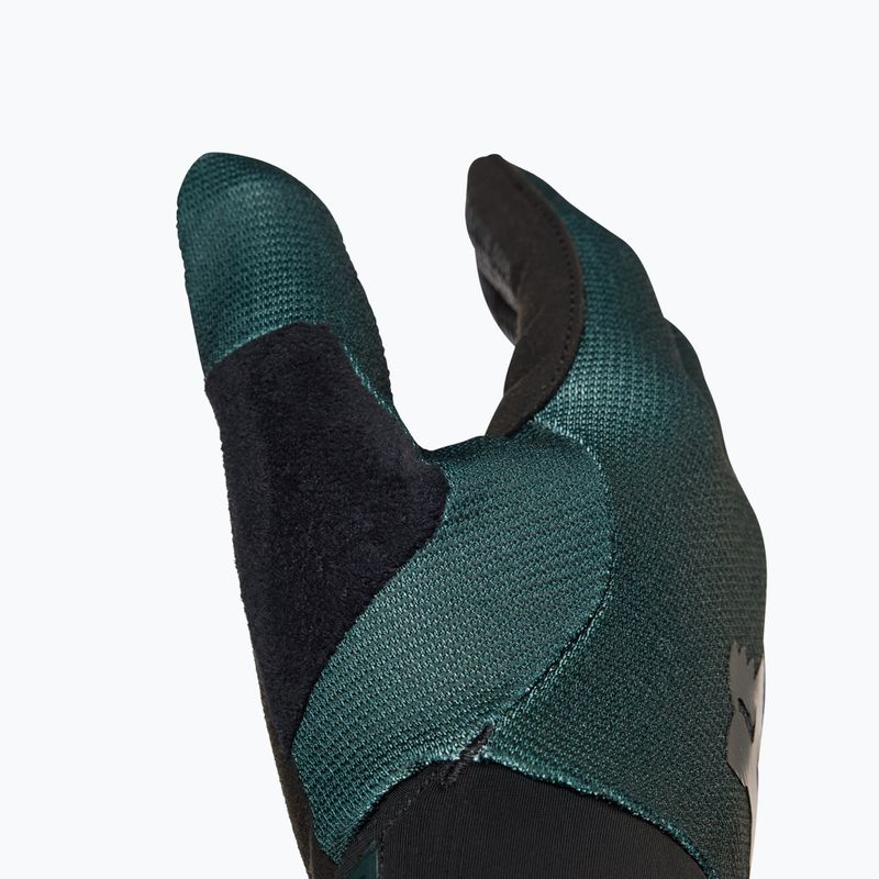 Men's cycling gloves Fox Racing Ranger ivory 5