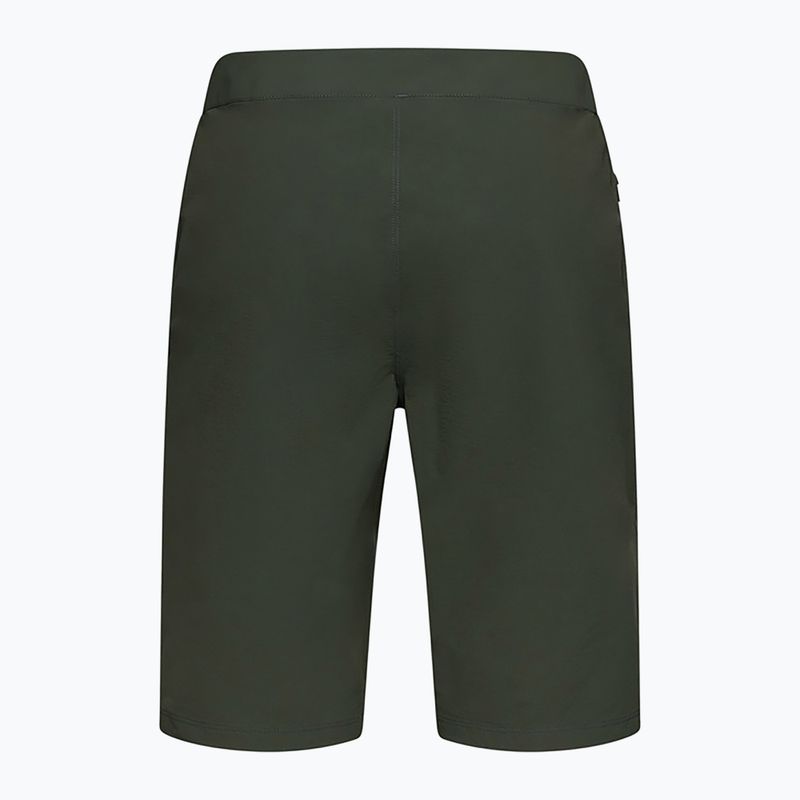 Men's cycling shorts Fox Racing Ranger ivory 2