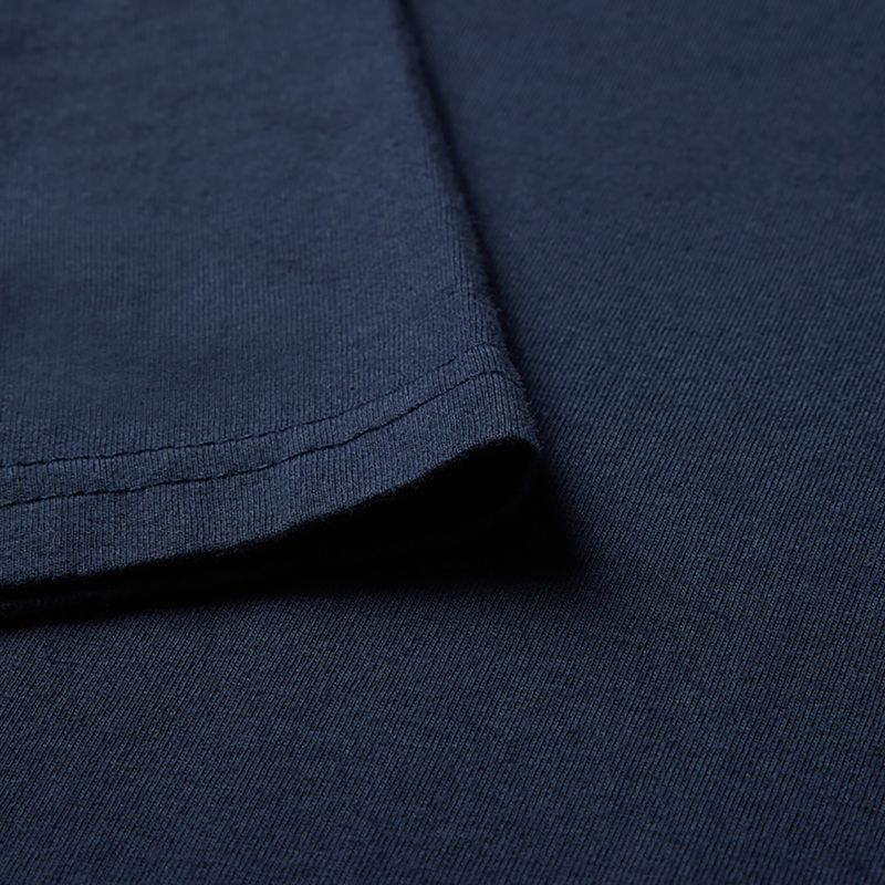 Men's T-shirt Fox Racing Fox Head 195 Original midnight 5