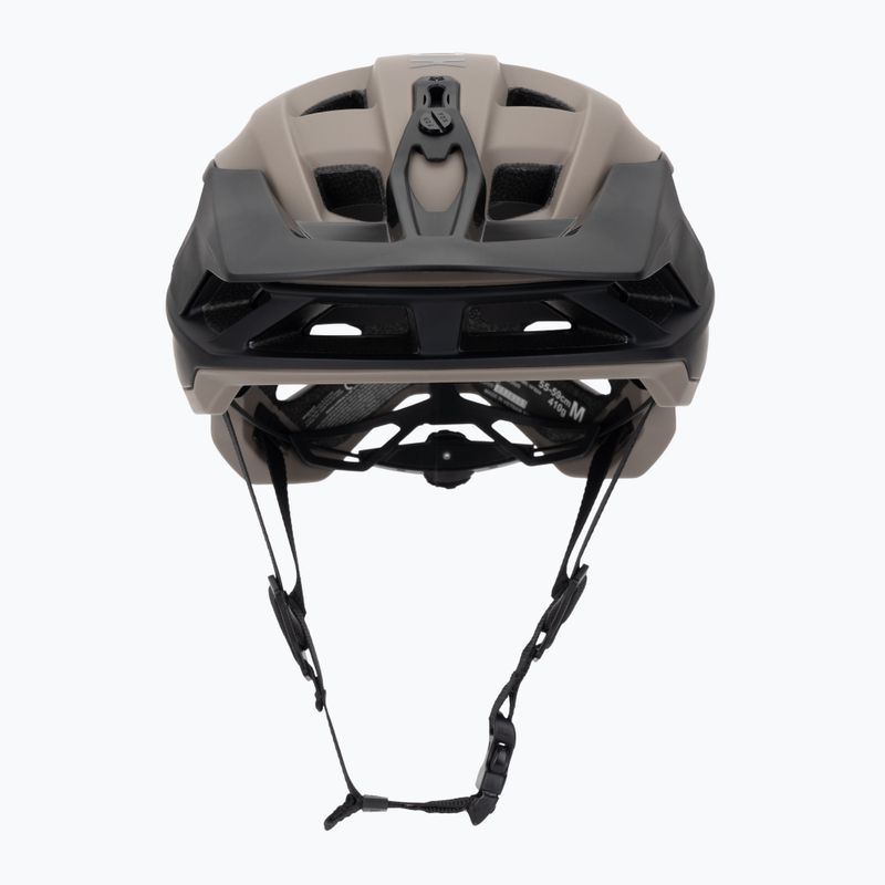 Bike helmet Fox Racing Speedframe 5050 nut 2