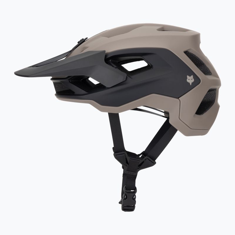 Bike helmet Fox Racing Speedframe 5050 nut 3