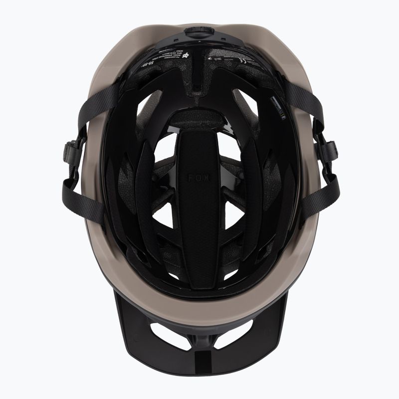 Bike helmet Fox Racing Speedframe 5050 nut 5