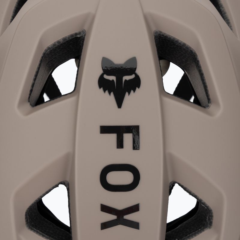 Bike helmet Fox Racing Speedframe 5050 nut 7