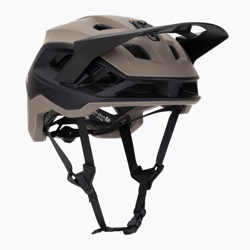 Bike helmet Fox Racing Speedframe 5050 nut 8