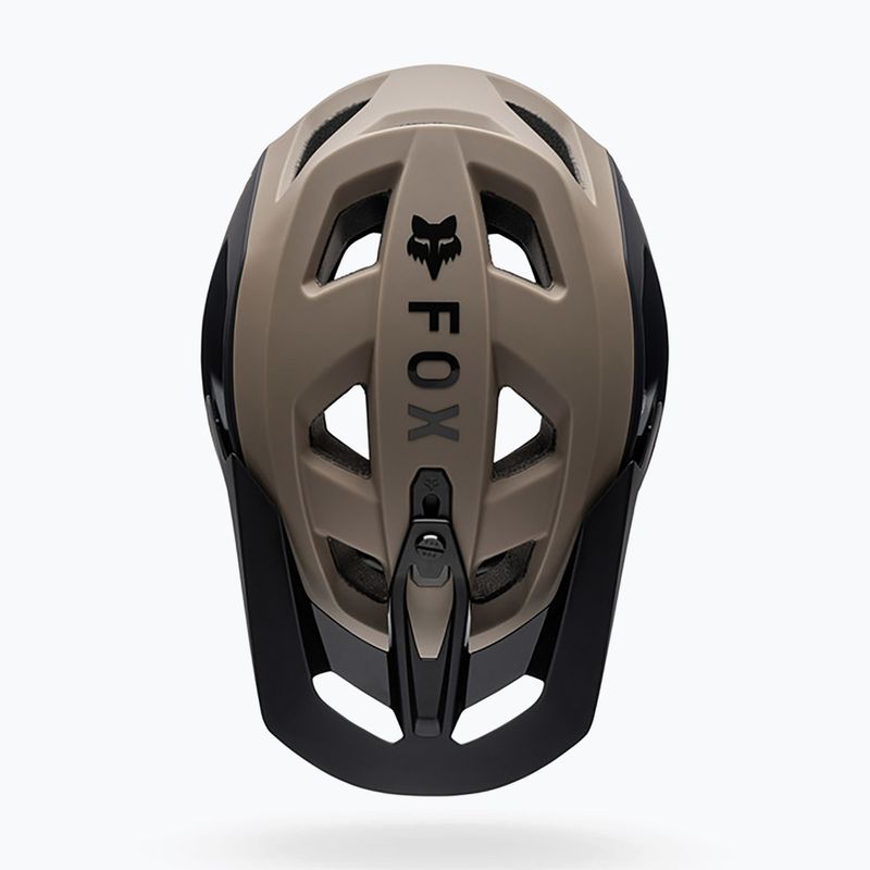 Bike helmet Fox Racing Speedframe 5050 nut 3