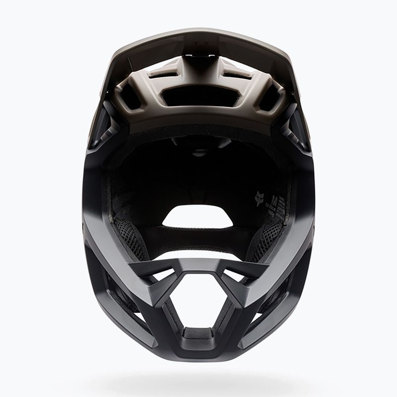Bike helmet Fox Racing Proframe Solid nut 3