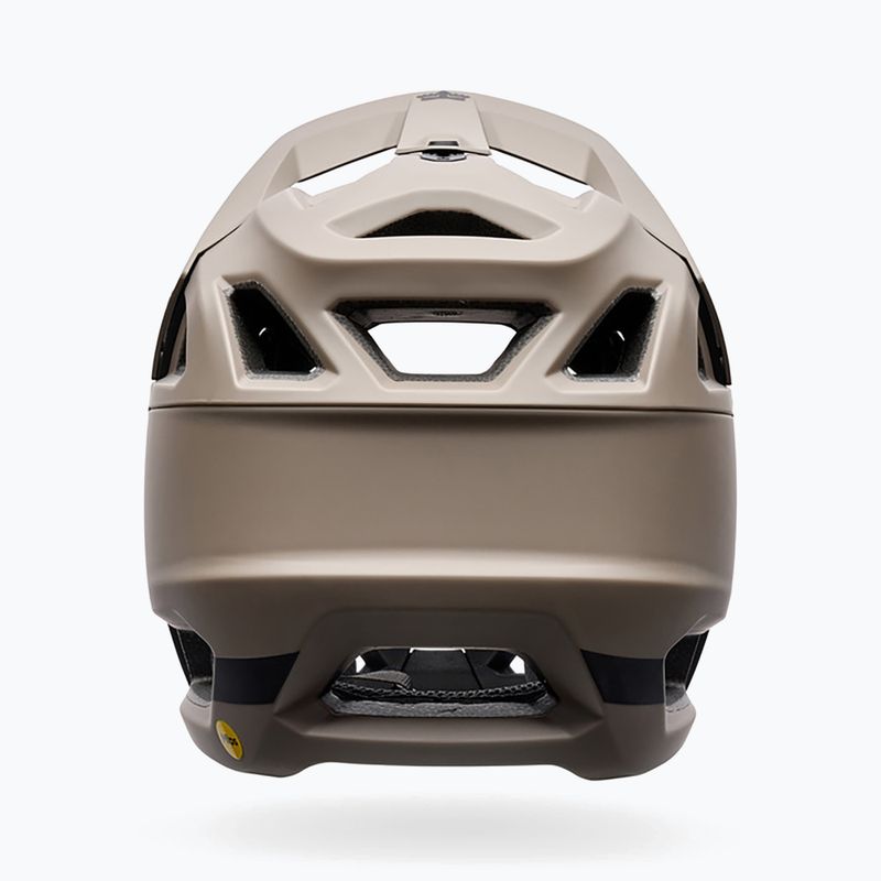 Bike helmet Fox Racing Proframe Solid nut 5
