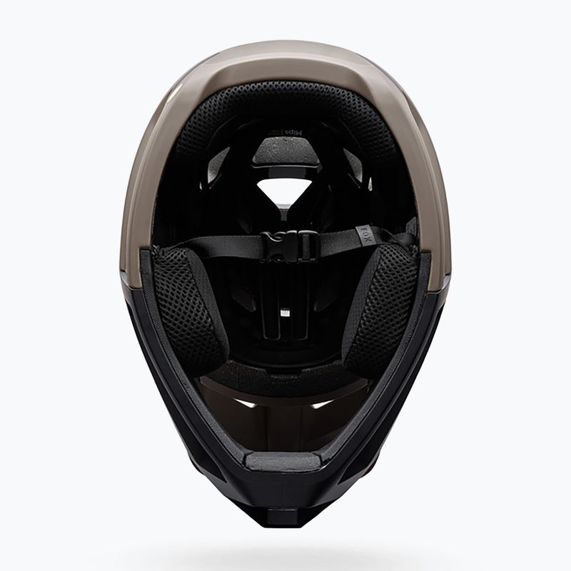 Bike helmet Fox Racing Proframe Solid nut 7