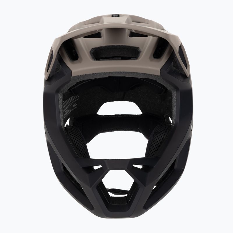 Bike helmet Fox Racing Proframe Solid nut 2