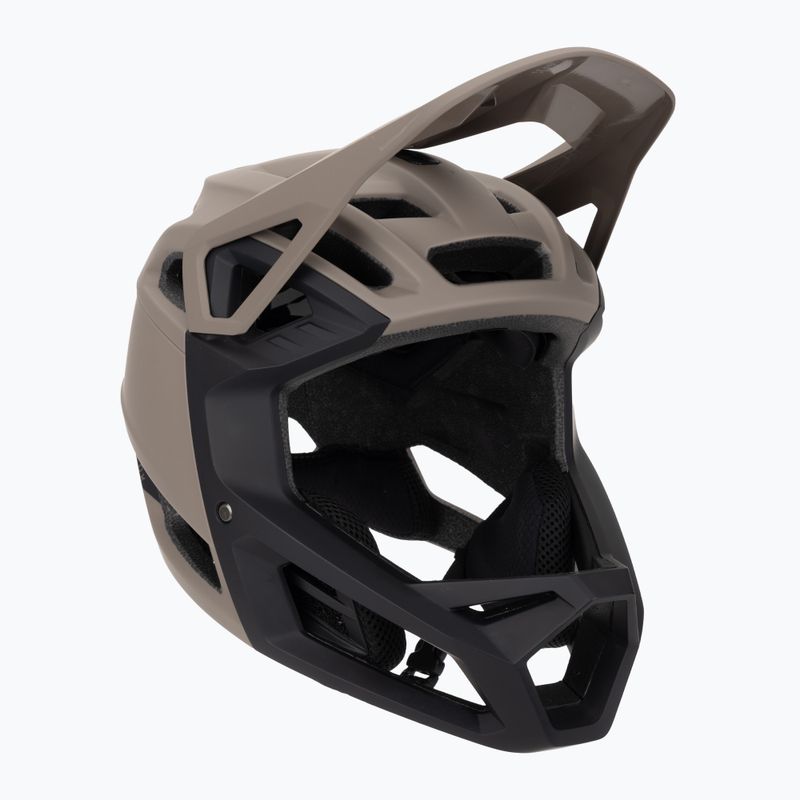 Bike helmet Fox Racing Proframe Solid nut 8