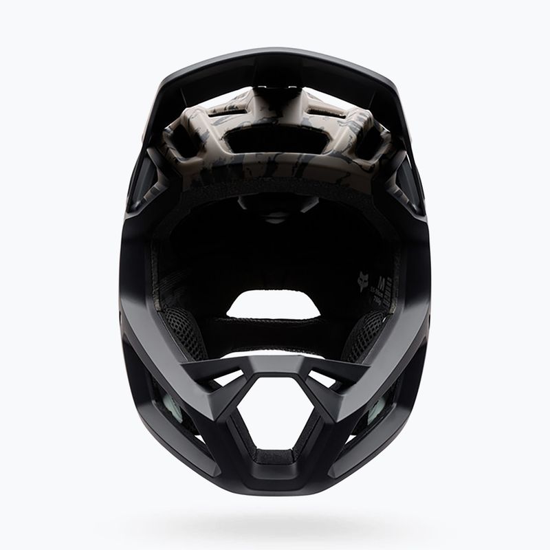 Bike helmet Fox Racing Proframe Thrive nut 3