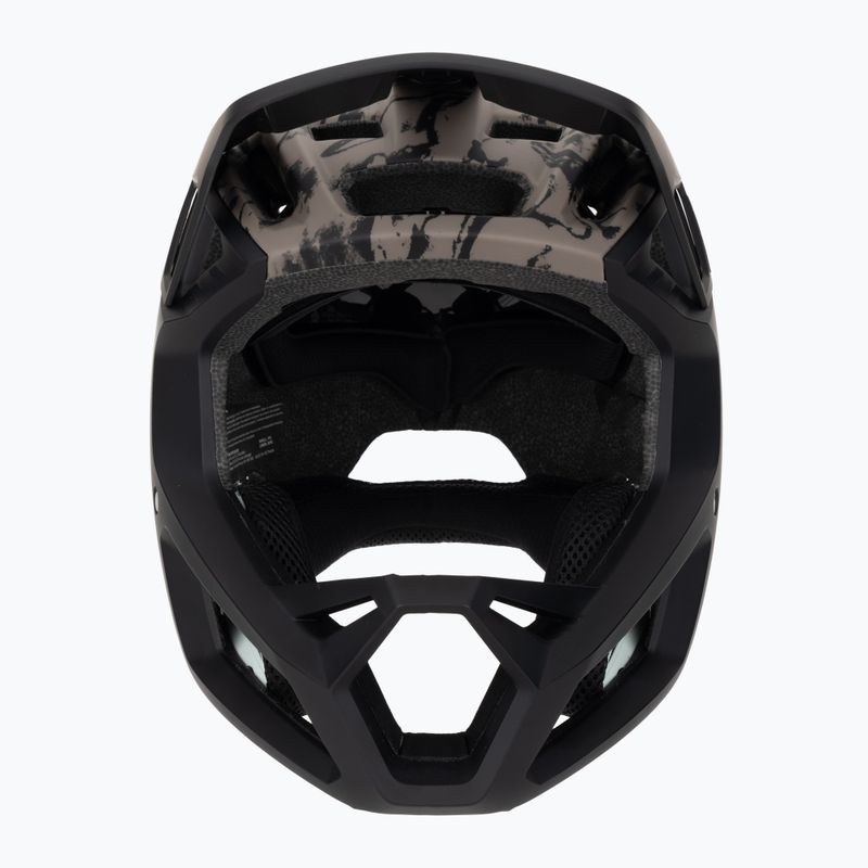 Bike helmet Fox Racing Proframe Thrive nut 2