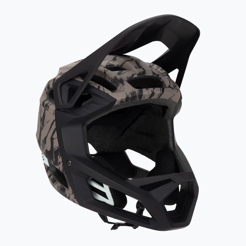 Bike helmet Fox Racing Proframe Thrive nut 8