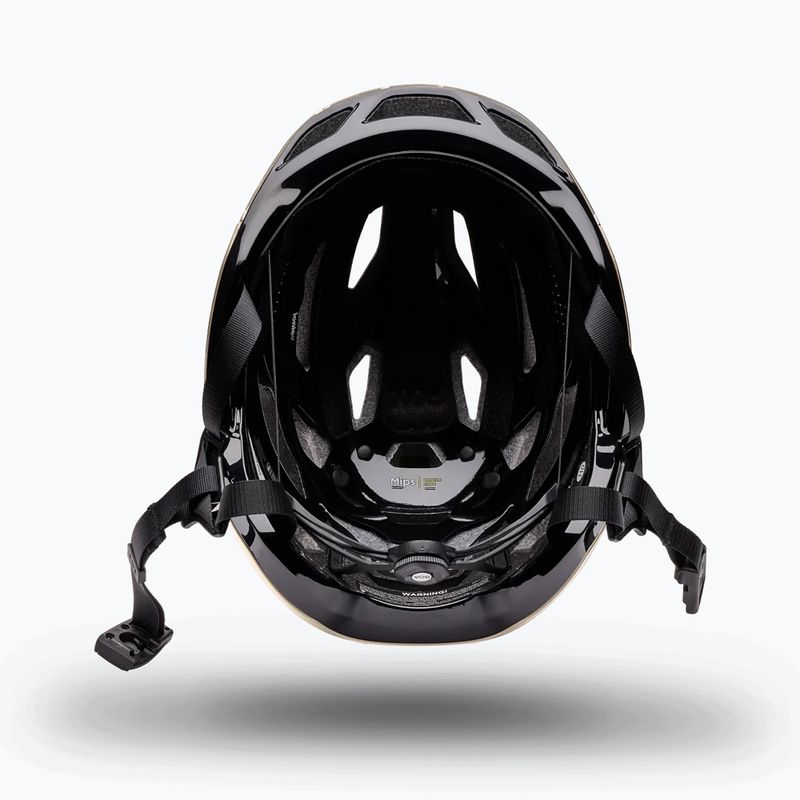 Bike helmet Fox Racing Crossframe Pro Quest nut 5