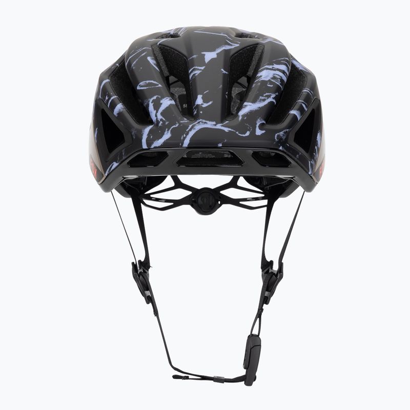 Bike helmet Fox Racing Crossframe Pro Quest nut 2