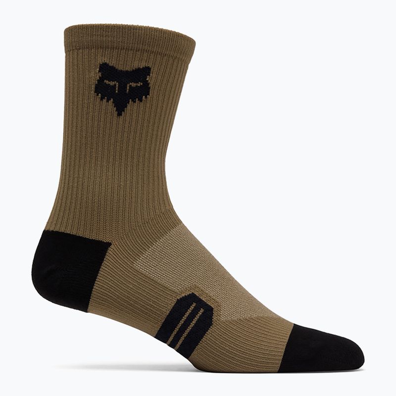 Socks Fox Racing 6 Ranger nut