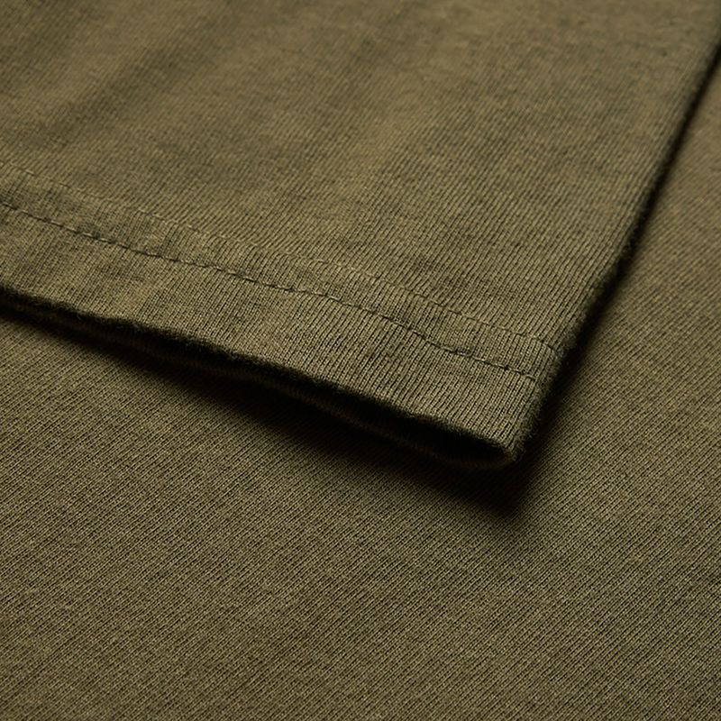 Men's T-shirt Fox Racing Absolute 195 Original olive green 5