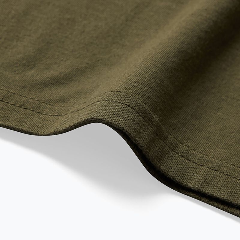 Men's T-shirt Fox Racing Absolute 195 Original olive green 6