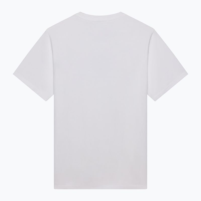 Men's T-shirt Fox Racing Fox Head 195 Original optic white 2