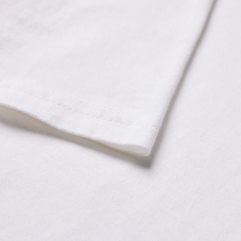 Men's T-shirt Fox Racing Fox Head 195 Original optic white 5