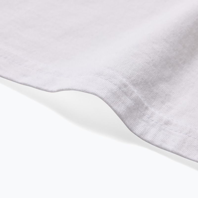 Men's T-shirt Fox Racing Fox Head 195 Original optic white 6