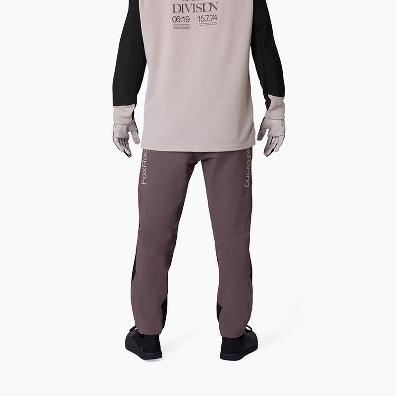 Men's cycling trousers Fox Racing Defend Park SE pure dusk 2