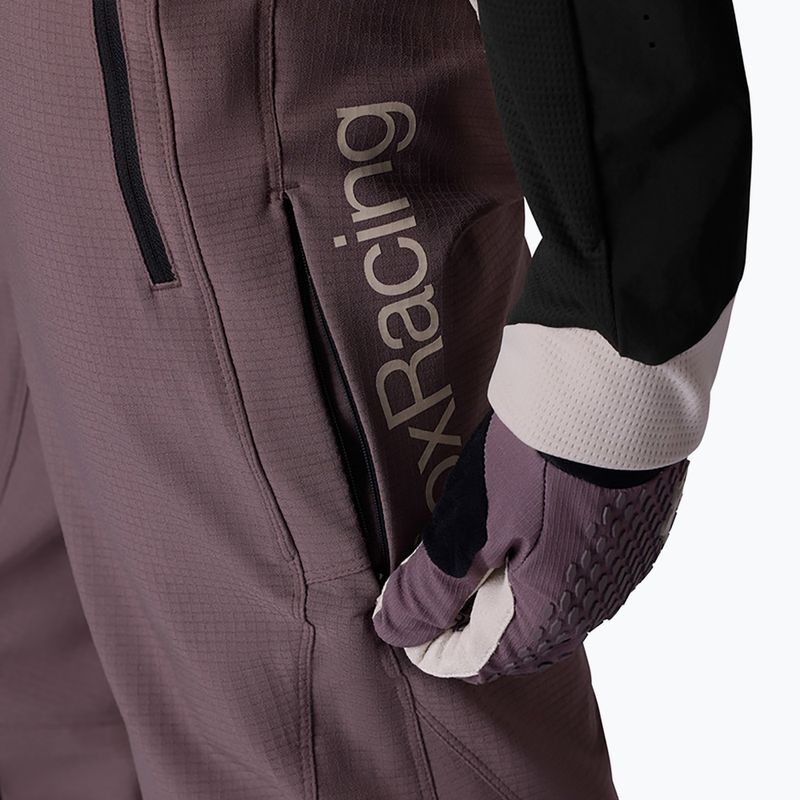 Men's cycling trousers Fox Racing Defend Park SE pure dusk 4
