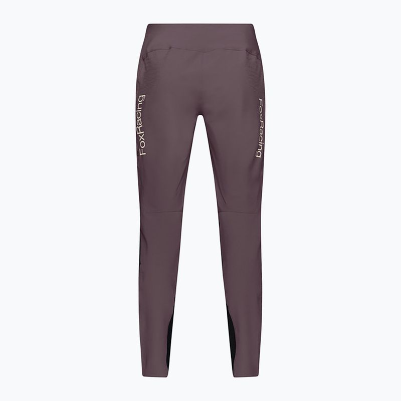 Men's cycling trousers Fox Racing Defend Park SE pure dusk 6