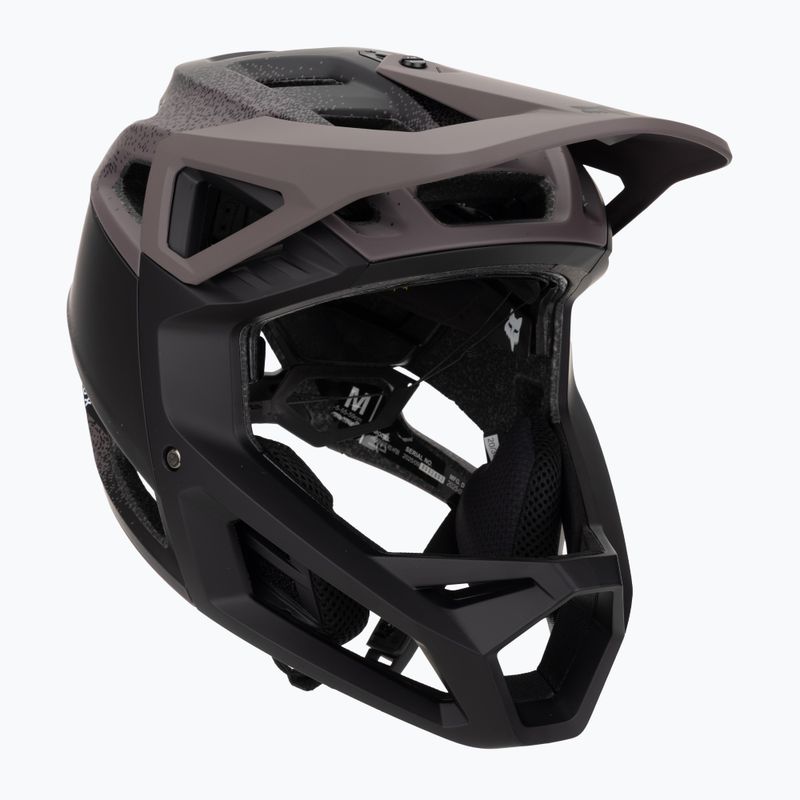 Bike helmet Fox Racing Proframe RS Aura pure dusk 2