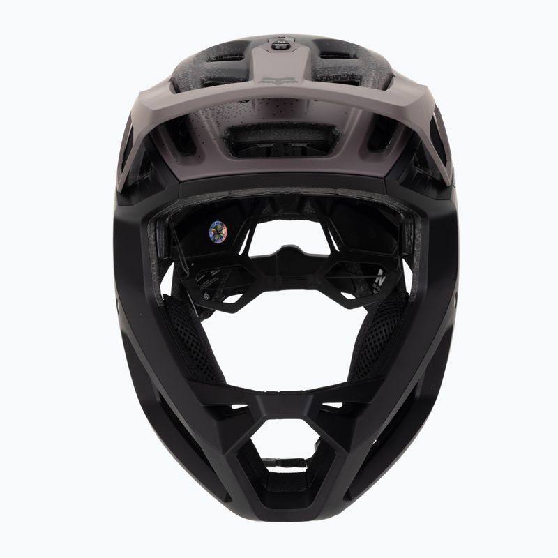 Bike helmet Fox Racing Proframe RS Aura pure dusk 3