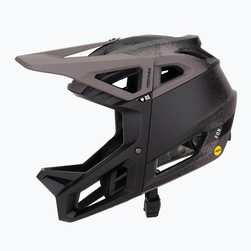 Bike helmet Fox Racing Proframe RS Aura pure dusk 4