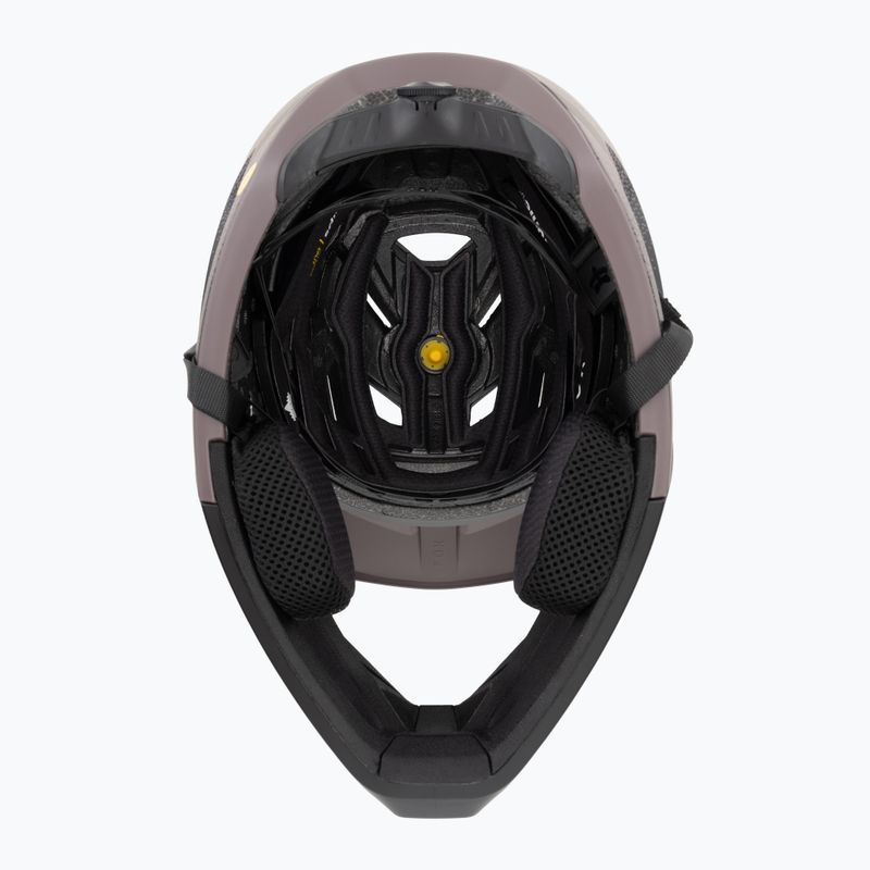 Bike helmet Fox Racing Proframe RS Aura pure dusk 6