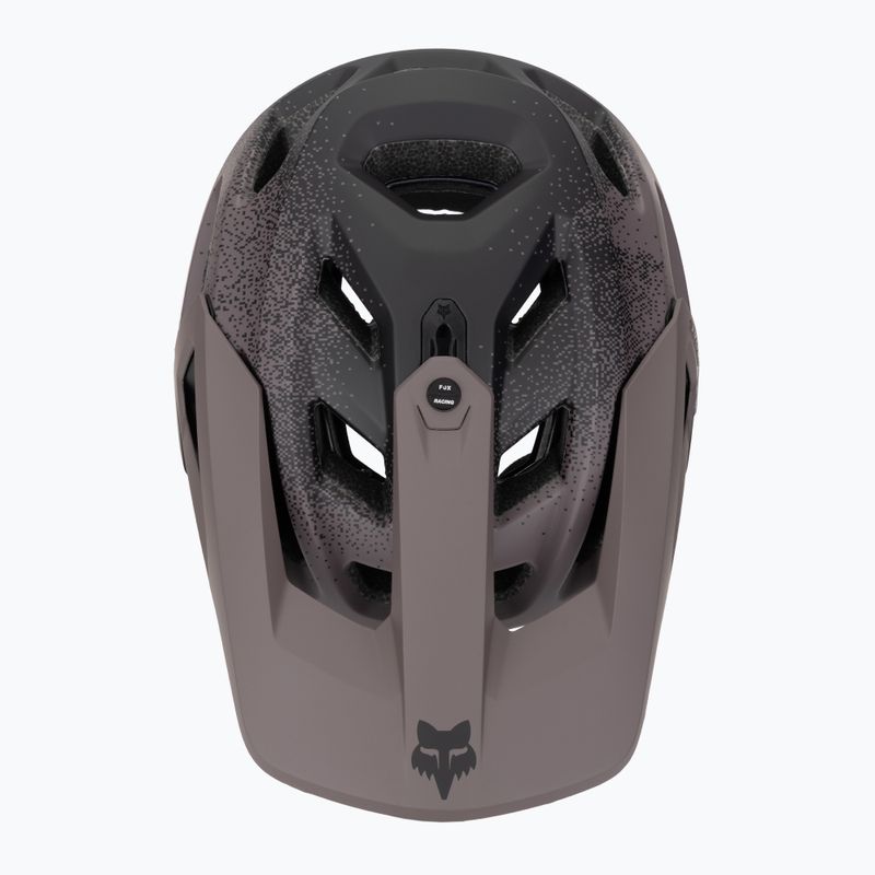 Bike helmet Fox Racing Proframe RS Aura pure dusk 7