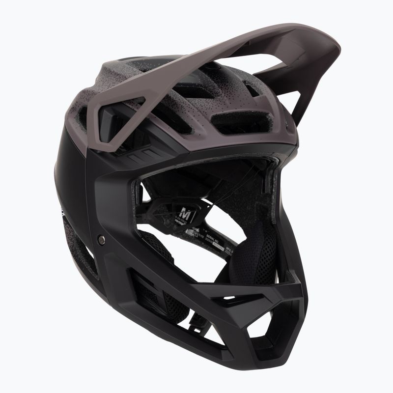 Bike helmet Fox Racing Proframe RS Aura pure dusk 9