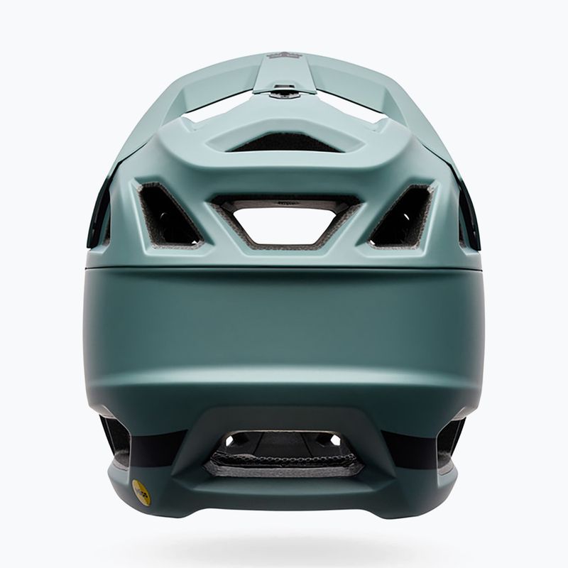 Bike helmet Fox Racing Proframe Solid sage 5