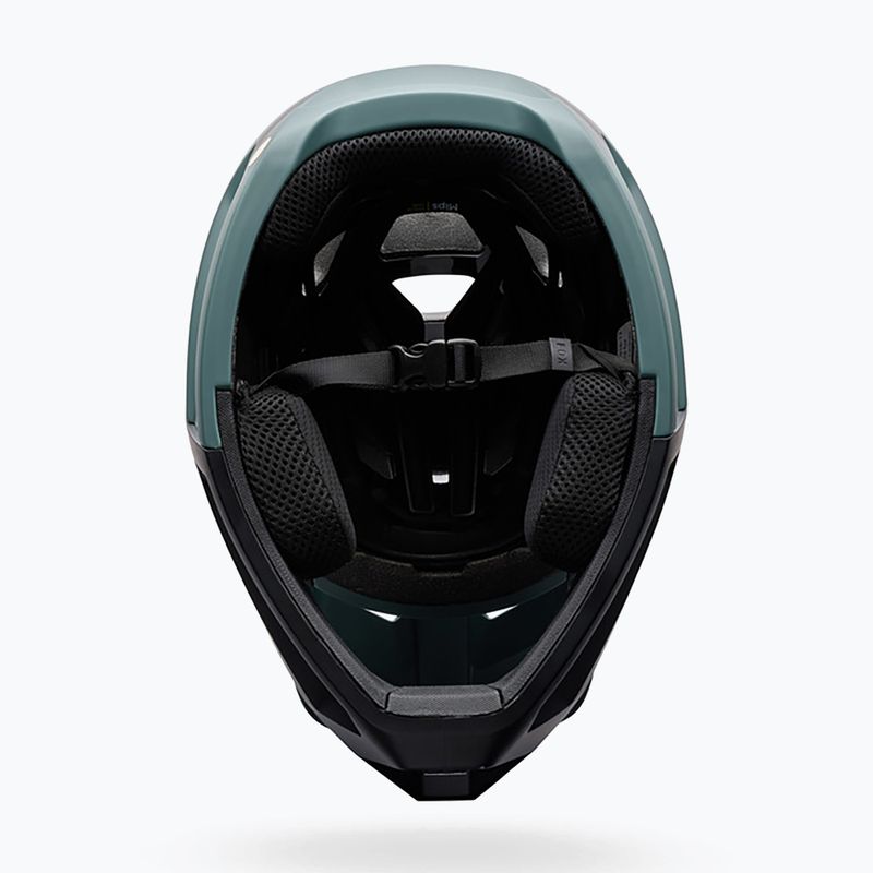 Bike helmet Fox Racing Proframe Solid sage 7