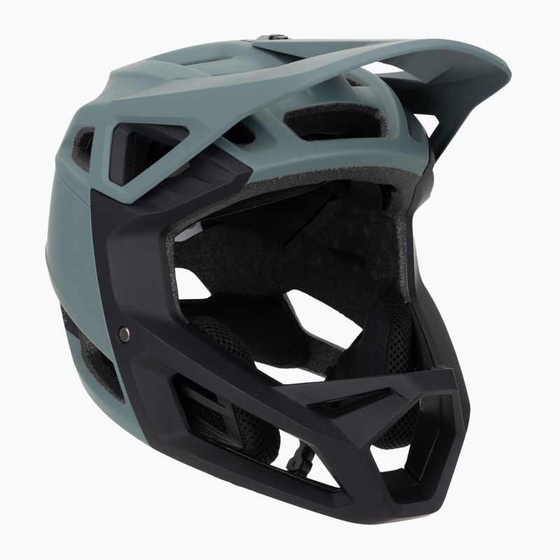Bike helmet Fox Racing Proframe Solid sage